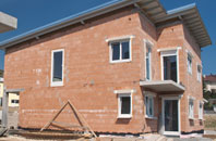 Fodderstone Gap home extensions