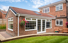 Fodderstone Gap house extension leads
