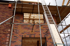 house extensions Fodderstone Gap
